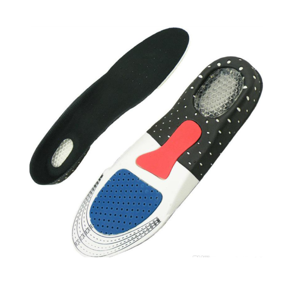 Eva Orthotic Insoles 